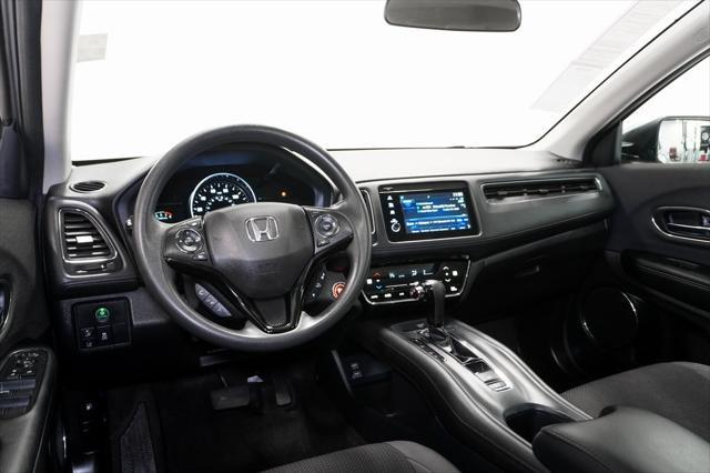 used 2022 Honda HR-V car, priced at $21,295