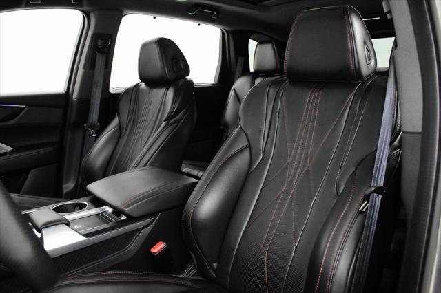 used 2023 Acura MDX car, priced at $47,995