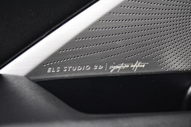 used 2023 Acura MDX car, priced at $47,995