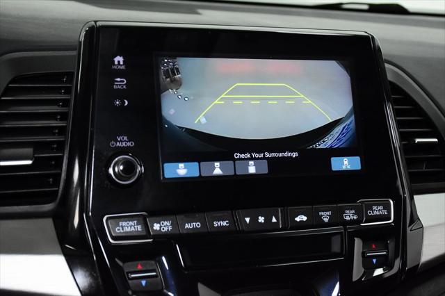 used 2020 Honda Odyssey car, priced at $29,795