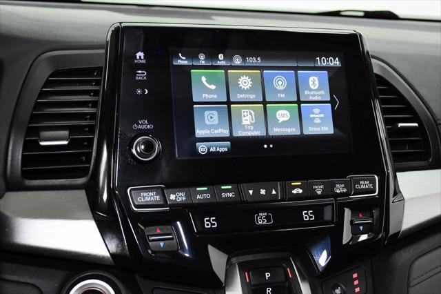 used 2020 Honda Odyssey car, priced at $29,795