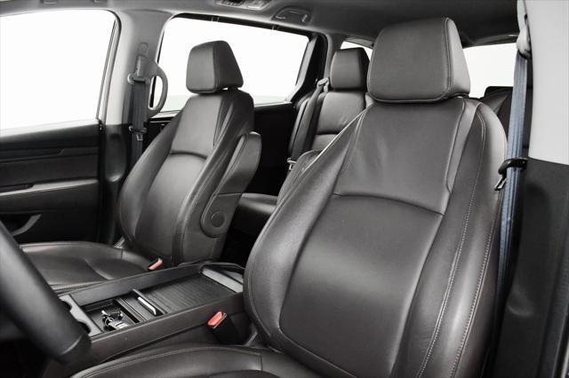 used 2020 Honda Odyssey car, priced at $29,795