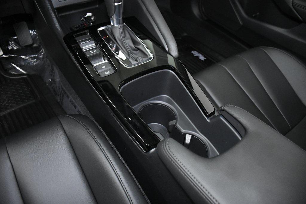 used 2025 Acura Integra car, priced at $27,995