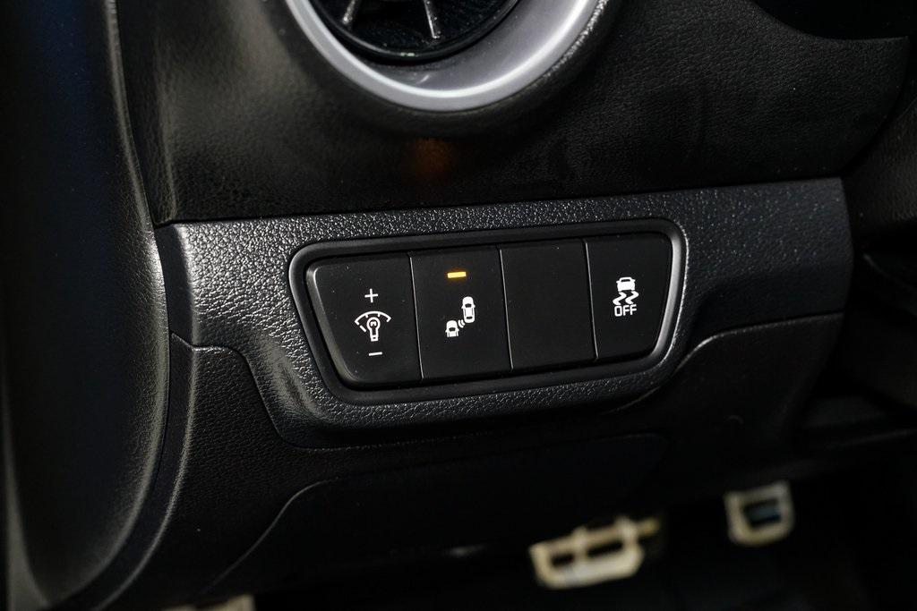 used 2024 Kia Forte car, priced at $23,500