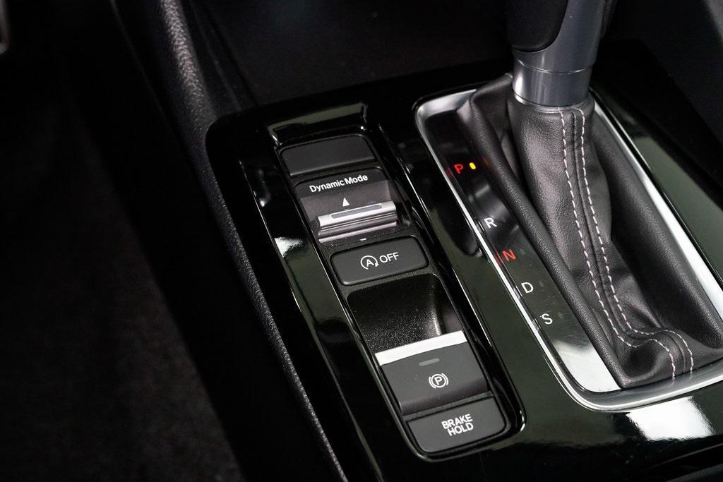 used 2023 Acura Integra car, priced at $23,997