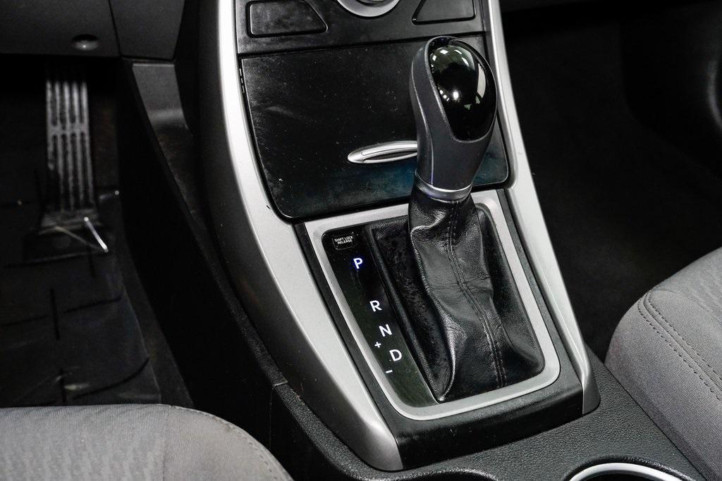 used 2014 Hyundai Elantra car, priced at $7,500