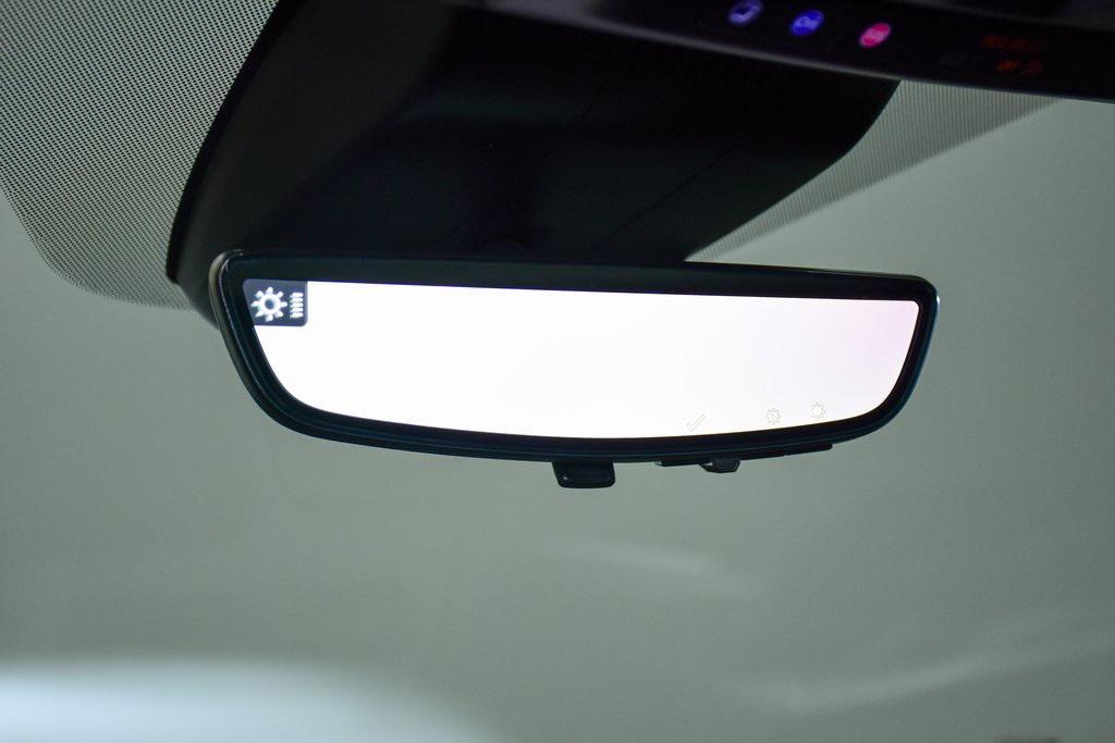 used 2023 Chevrolet Tahoe car, priced at $57,864