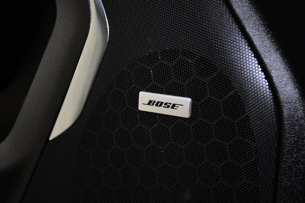 used 2023 Chevrolet Tahoe car, priced at $57,864