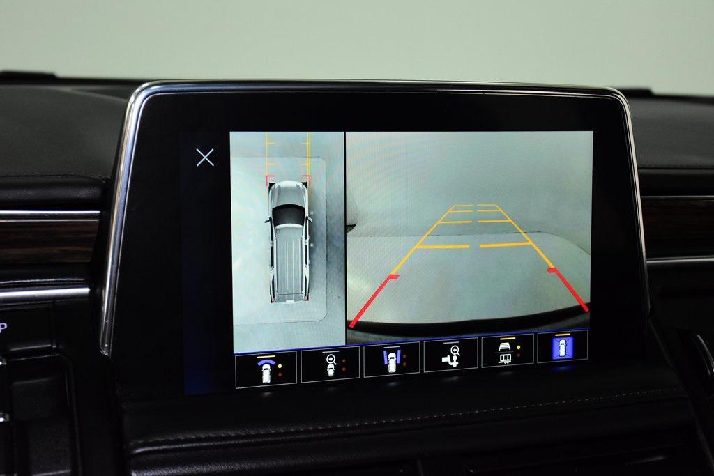 used 2023 Chevrolet Tahoe car, priced at $57,864