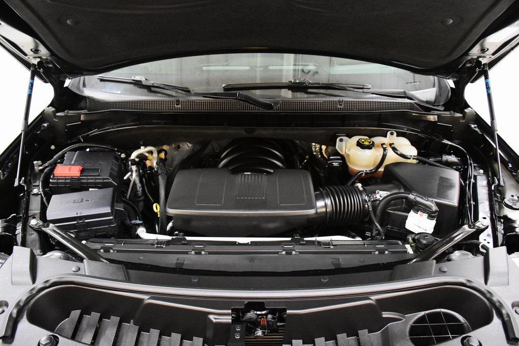 used 2023 Chevrolet Tahoe car, priced at $57,864