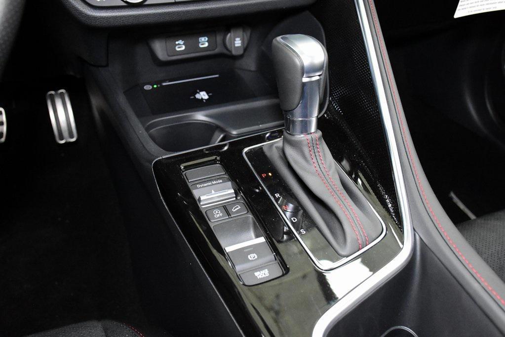 new 2025 Acura ADX car, priced at $40,950