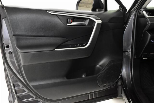 used 2019 Toyota RAV4 car, priced at $20,665