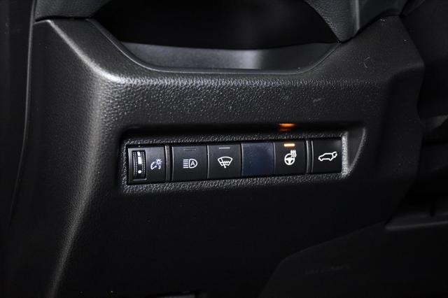 used 2019 Toyota RAV4 car, priced at $20,665