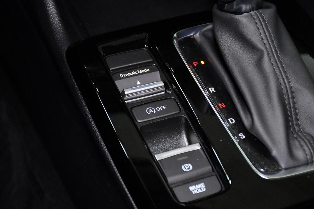 new 2025 Acura Integra car, priced at $34,795