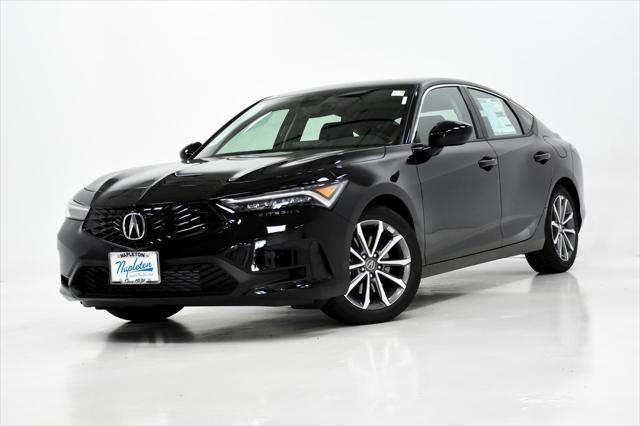 new 2025 Acura Integra car, priced at $33,545