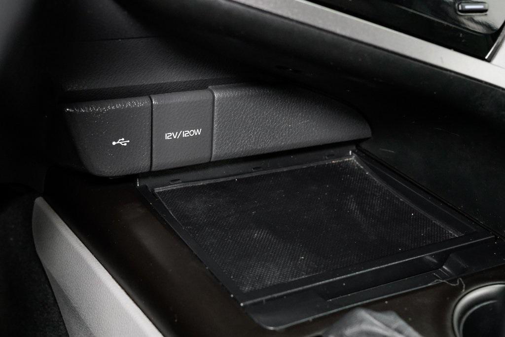 used 2021 Toyota Camry car, priced at $14,500