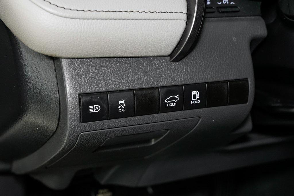 used 2021 Toyota Camry car, priced at $14,500