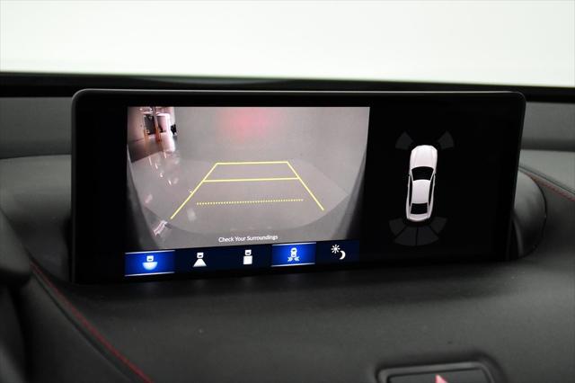 used 2024 Acura TLX car, priced at $42,795