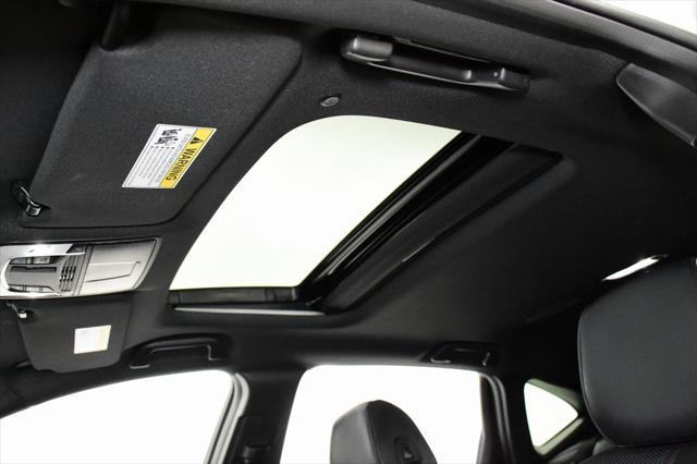 used 2024 Acura TLX car, priced at $42,795