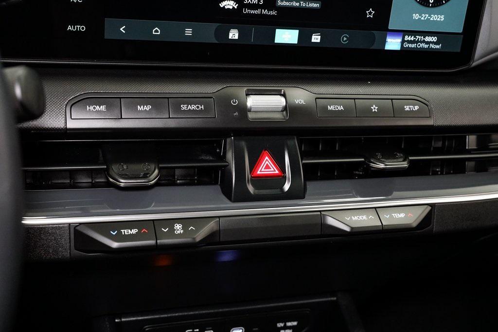 used 2025 Kia K4 car, priced at $22,500