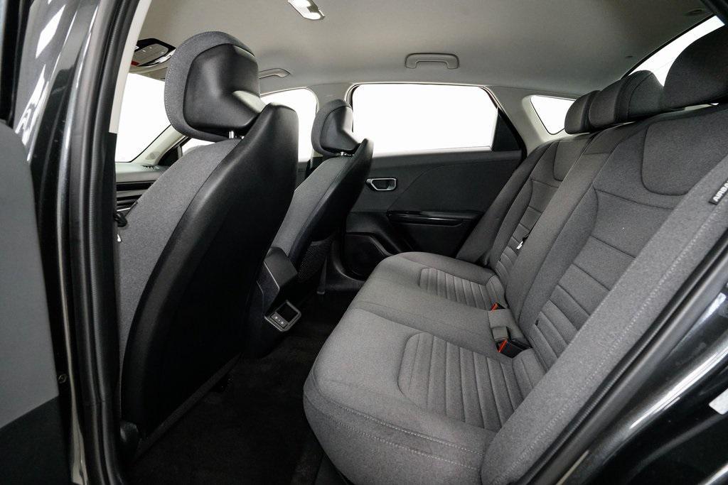 used 2025 Kia K4 car, priced at $22,500