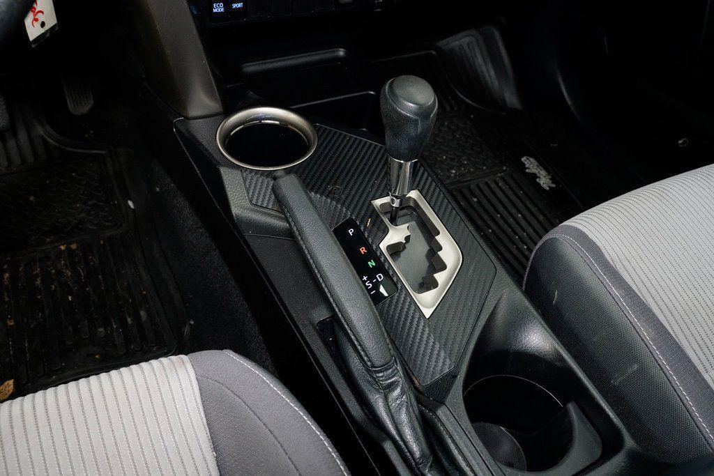 used 2014 Toyota RAV4 car, priced at $10,995