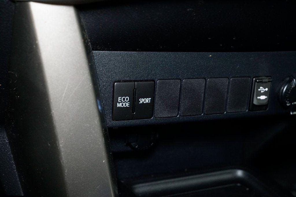 used 2014 Toyota RAV4 car, priced at $10,995
