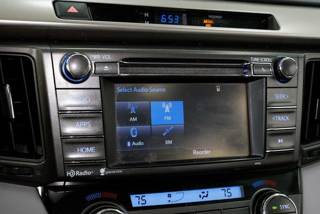 used 2014 Toyota RAV4 car, priced at $10,995