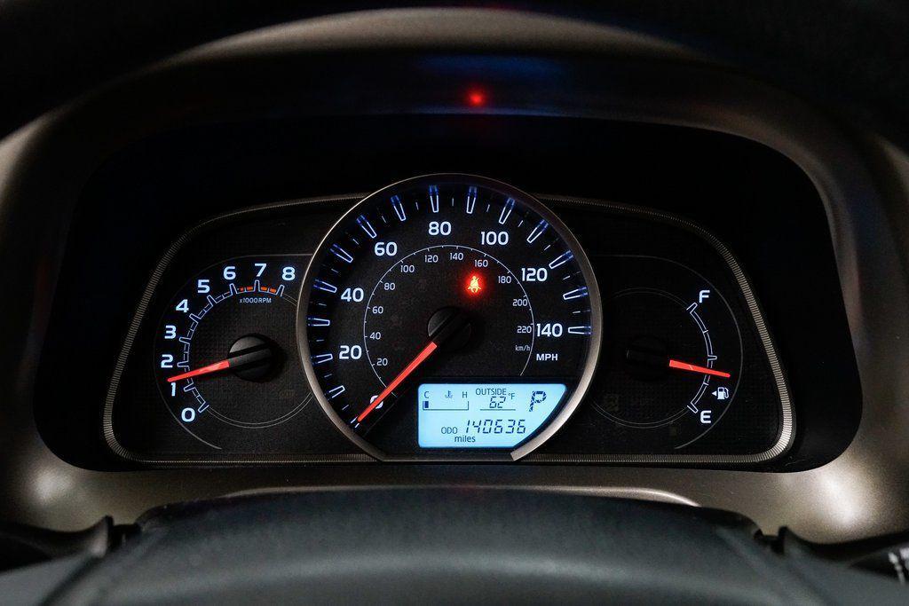 used 2014 Toyota RAV4 car, priced at $10,995