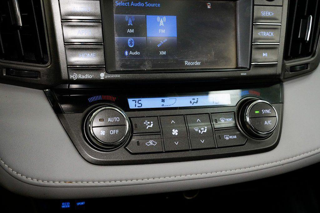 used 2014 Toyota RAV4 car, priced at $10,995