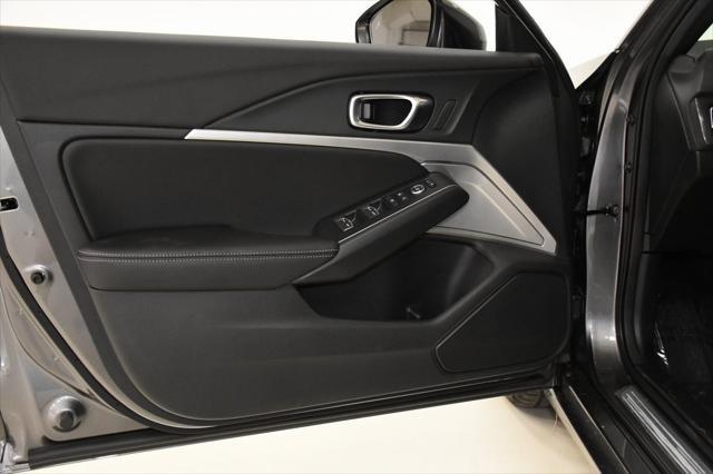 new 2025 Acura Integra car, priced at $34,945