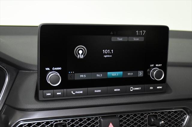 new 2025 Acura Integra car, priced at $34,945