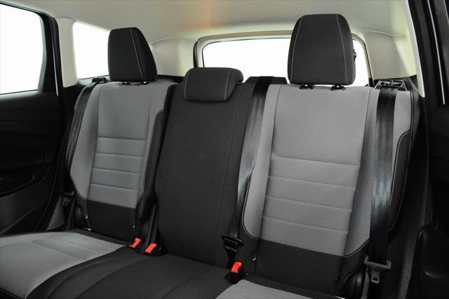 used 2017 Ford Escape car, priced at $13,400