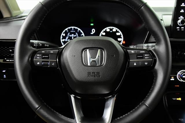 used 2024 Honda CR-V car, priced at $33,995