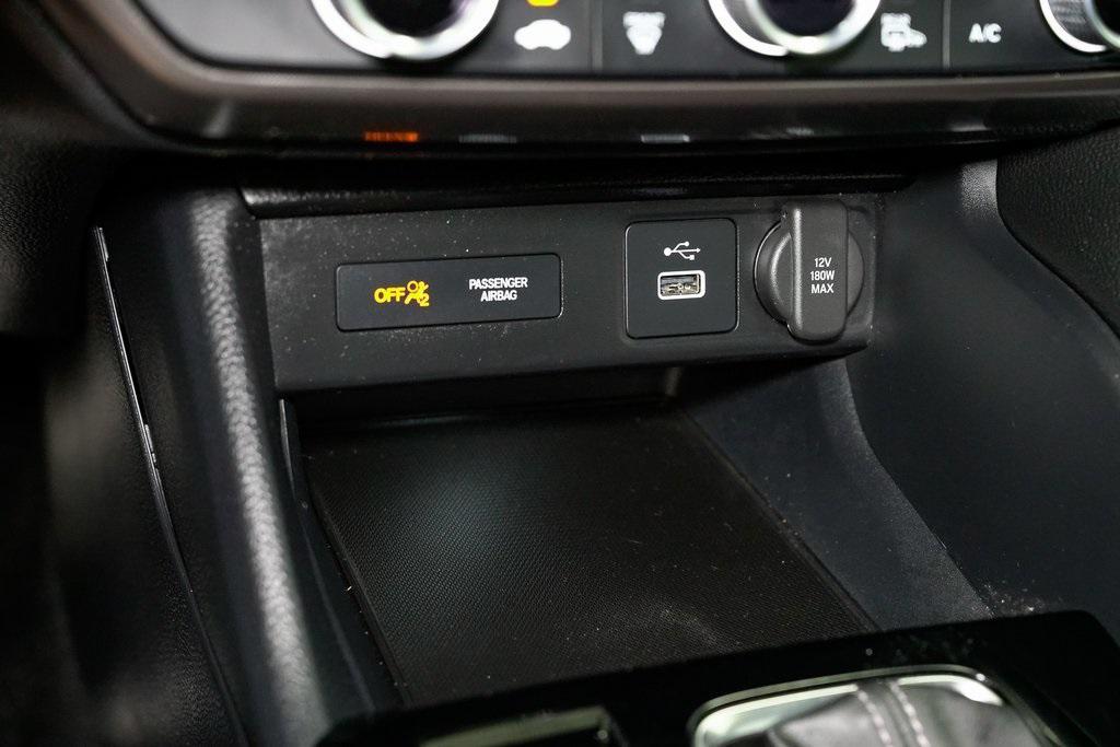 used 2024 Acura Integra car, priced at $25,976