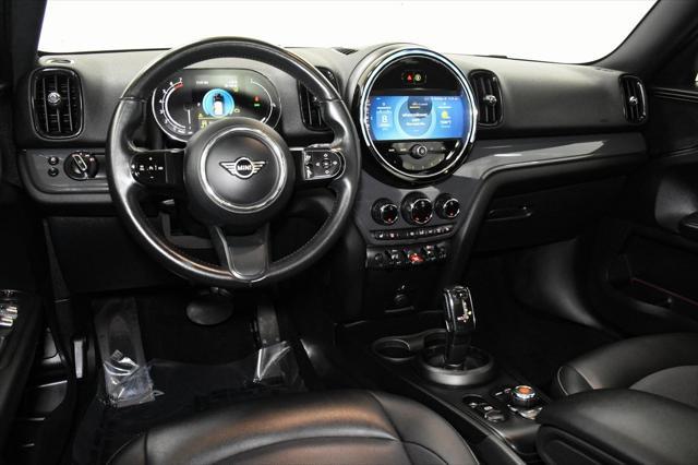 used 2022 MINI Countryman car, priced at $22,495