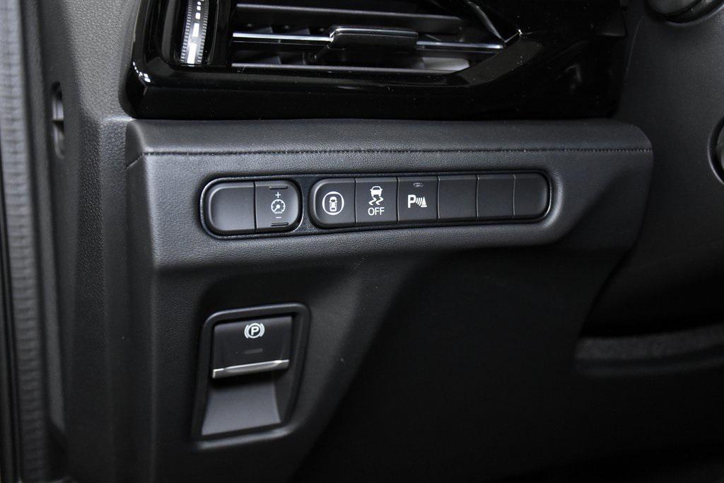 new 2026 Acura MDX car, priced at $61,350