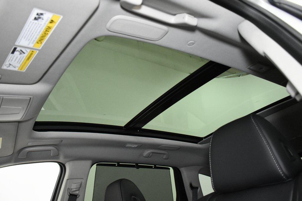 new 2026 Acura MDX car, priced at $61,350