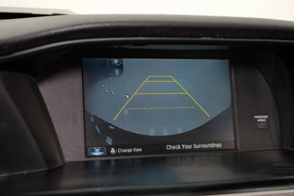 used 2015 Honda Accord car, priced at $13,995