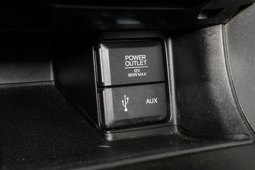 used 2015 Honda Accord car, priced at $13,995