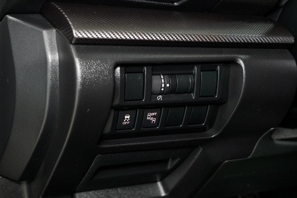 used 2020 Subaru Impreza car, priced at $17,995