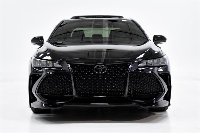 used 2020 Toyota Avalon car, priced at $33,990