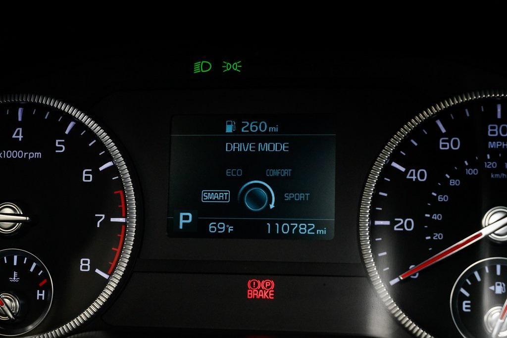 used 2021 Kia Telluride car, priced at $17,000