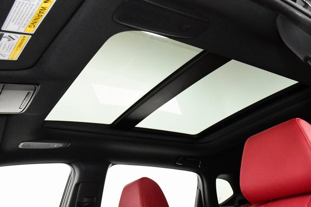 new 2025 Acura ADX car, priced at $42,350