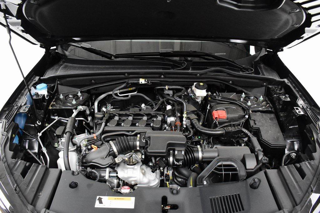 new 2025 Acura ADX car, priced at $42,350