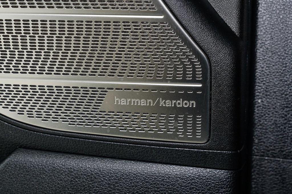 used 2021 Hyundai Palisade car, priced at $25,500