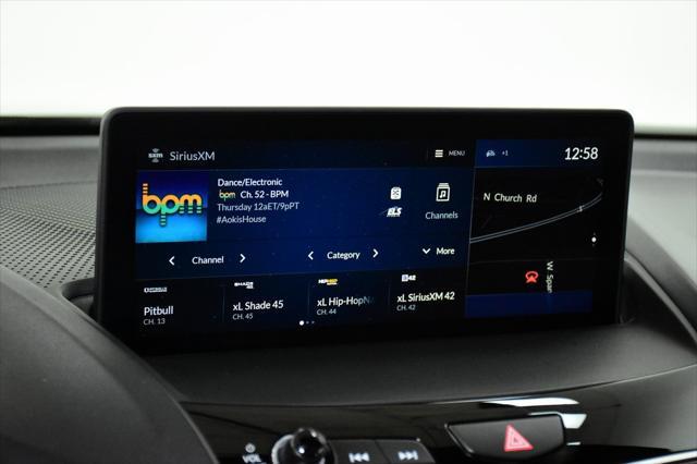 used 2019 Acura RDX car, priced at $24,250