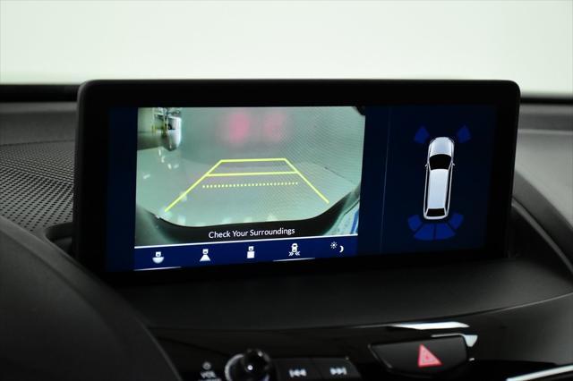 used 2019 Acura RDX car, priced at $24,250