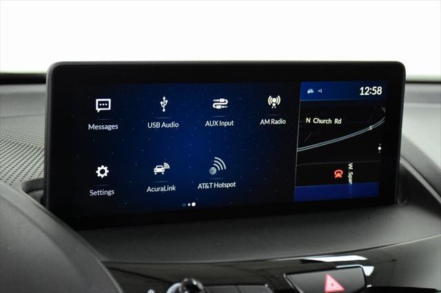 used 2019 Acura RDX car, priced at $24,250