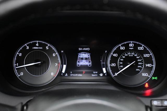 used 2019 Acura RDX car, priced at $24,250